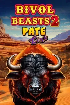 Bivol Beasts 2 Pate Link Bivol Beasts 2 Pate Link – automat online