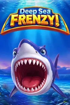 Deep Sea Frenzy Deep Sea Frenzy – automat online