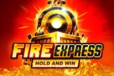 Fire Express Hold and Win Fire Express Hold and Win – automat online