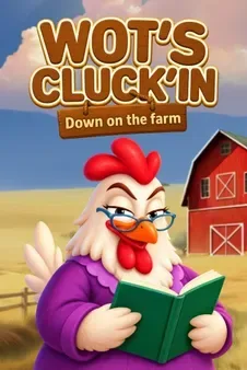 Wots Cluckin Down on the Farm Wots Cluckin Down on the Farm – automat online